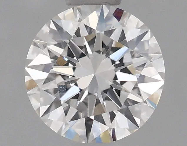 0.50ct ROUND Diamond E VVS1 EX - IGI 620429830