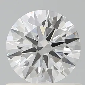 0.75ct ROUND Diamond D VVS2 ID - IGI 581319490