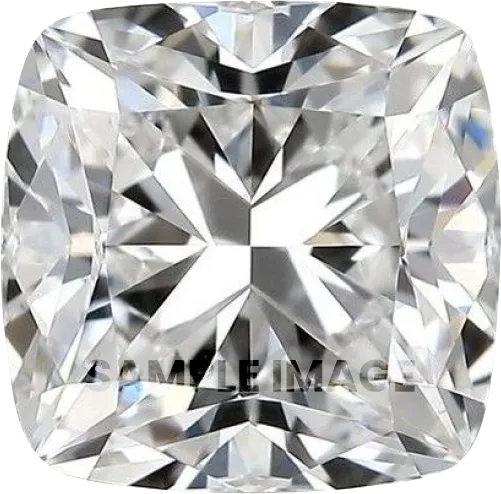 1.5 Carat CUSHION -  - F - VS1 - GIA - 7436728841