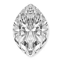 2.36 Carat Marquise Lab Grown Diamond