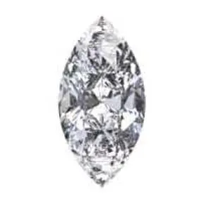 3.01 Carat Marquise Lab Grown Diamond