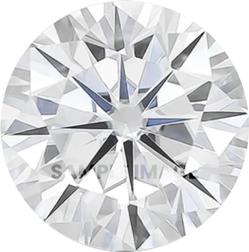 3.06 Carat ROUND - EX - F - IF - GIA - 1479973535