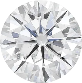 3.06 Carat ROUND - EX - F - IF - GIA - 1479973535