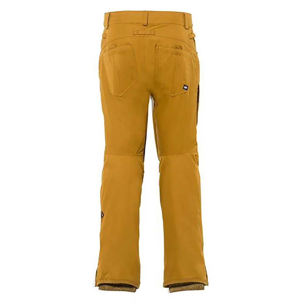 686 Mid-Rise Womens Snowboard Pants