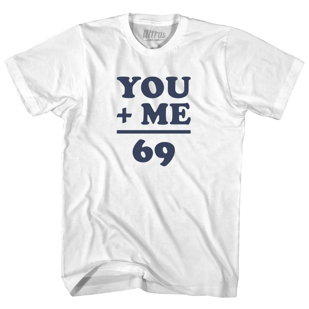 69 Math Equation Youth Cotton T-shirt