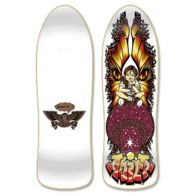 9.0" Anita Deck