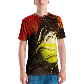 Abstract 02 Men's T-shirt