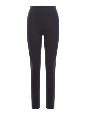 ACTIVEWEAR LEGGINGS IN BLACK