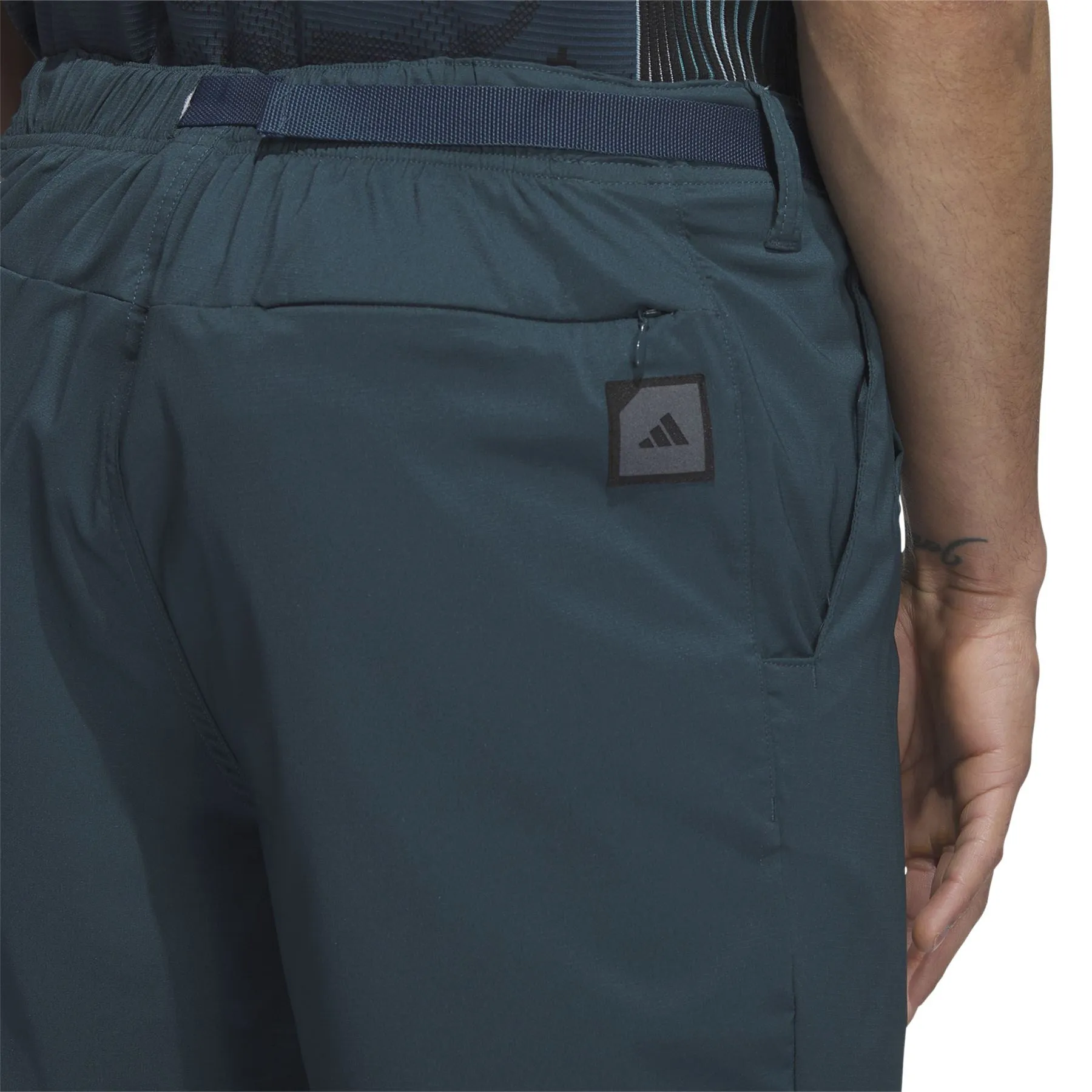 Adicross HEAT.RDY Shorts Arctic Night - AW23