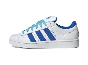 Adidas Campus 00s "Cloud White Bright Blue"