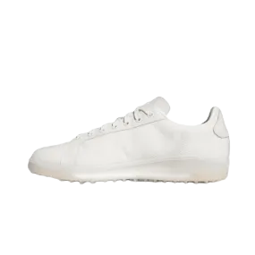 Adidas Go-To Spikeless 1 Golf Shoes - White