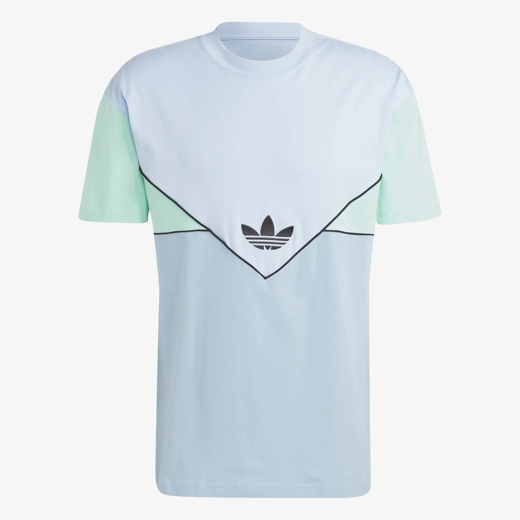 Adidas Originals | ADICOLOR SEASONAL ARCHIVE TEE  { BLUE