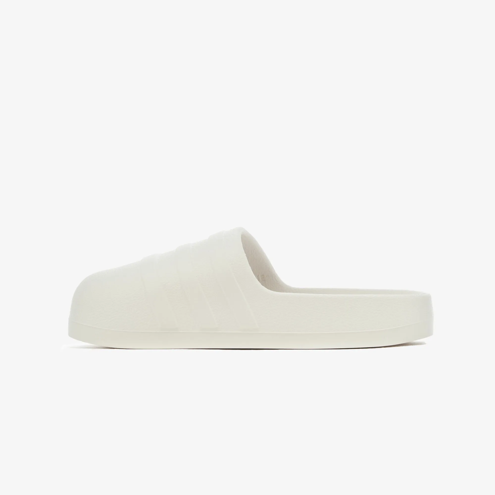 Adidas Originals | ADIFOM ADILETTE  { OWHITE