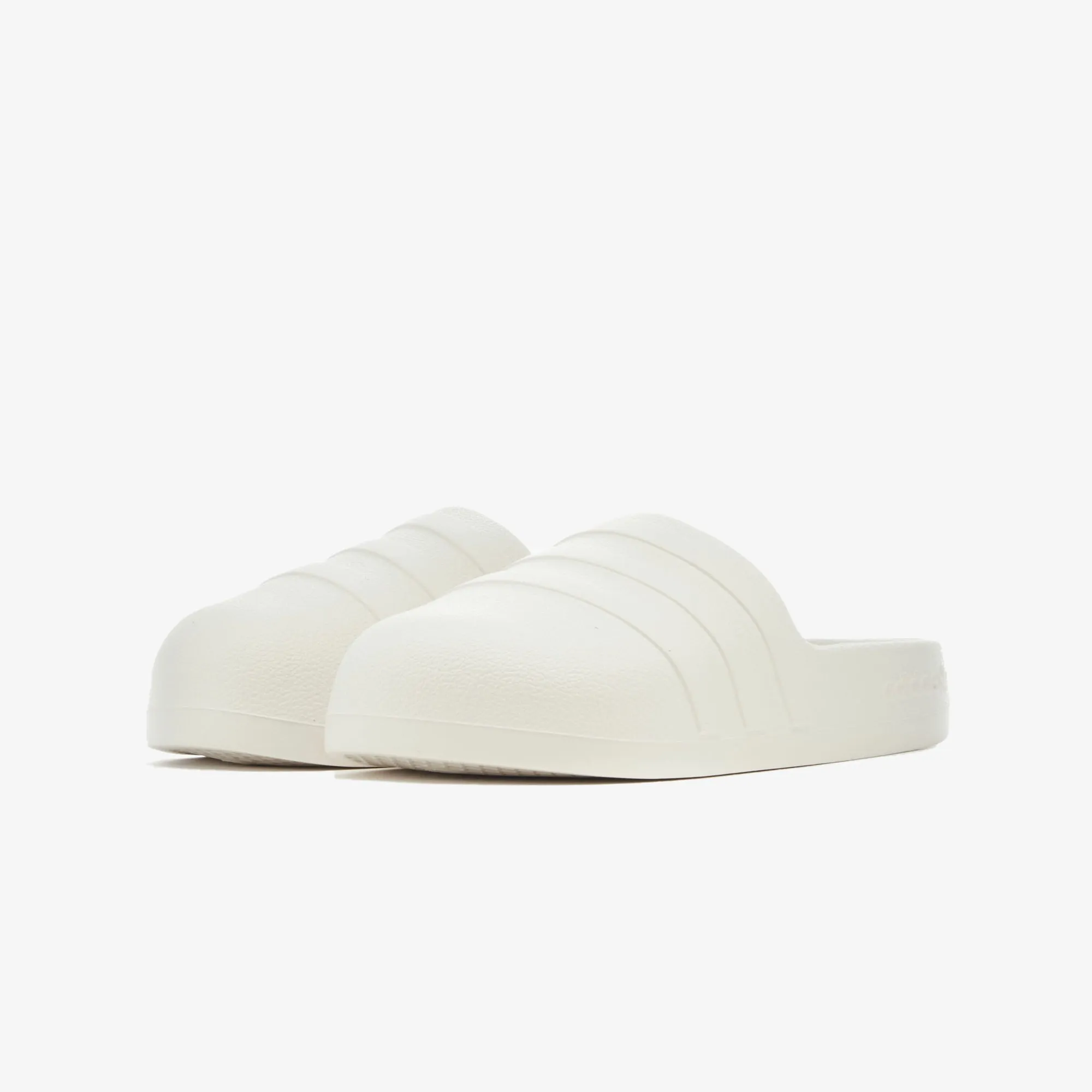 Adidas Originals | ADIFOM ADILETTE  { OWHITE