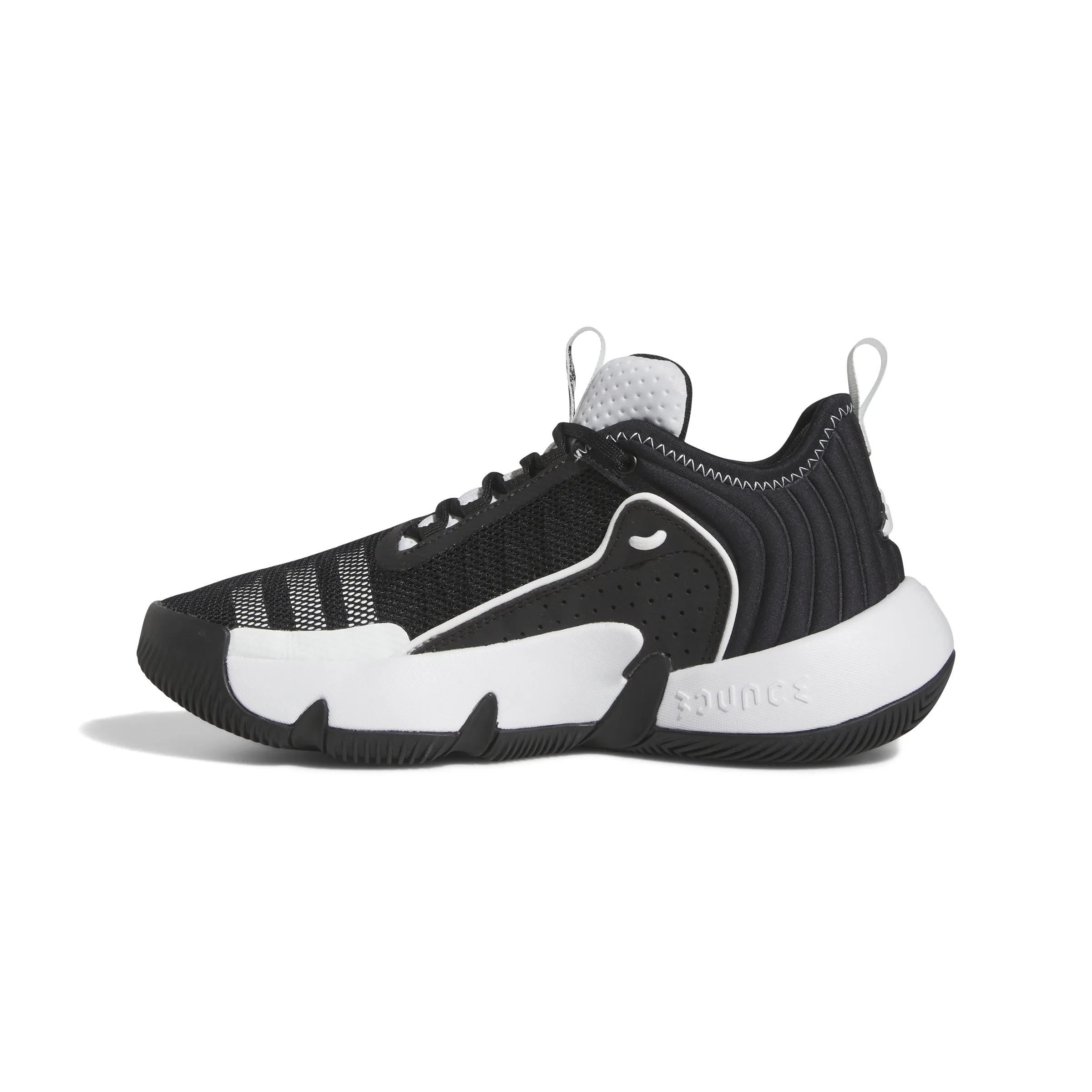 ADIDAS TRAE UNLIMITED Basketball Shoes Junior