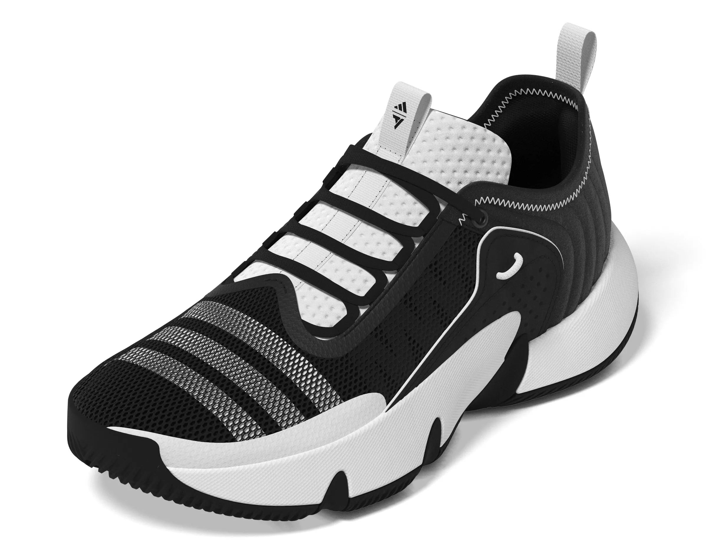 ADIDAS TRAE UNLIMITED Basketball Shoes Junior