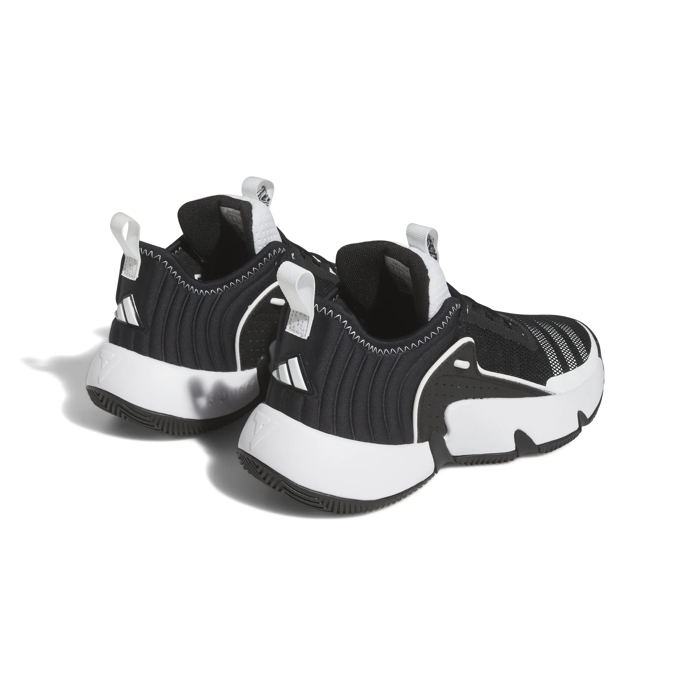 ADIDAS TRAE UNLIMITED Basketball Shoes Junior