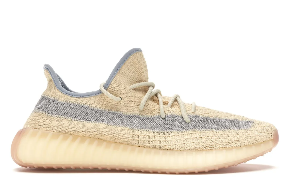 Adidas Yeezy Boost 350 V2 "Linen"