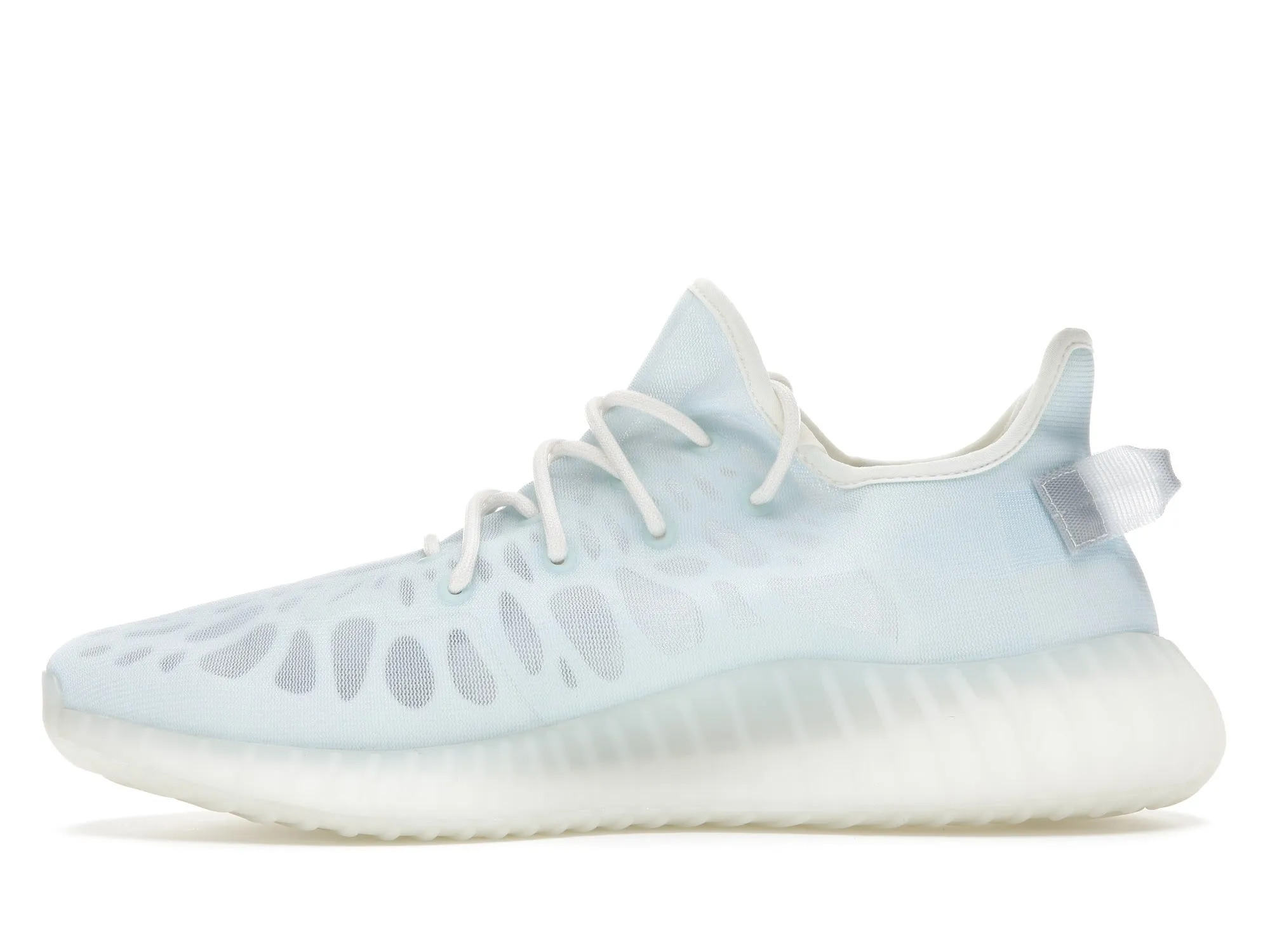 Adidas Yeezy Boost 350 V2 "Mono Ice"