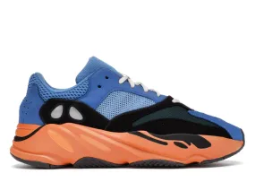 Adidas Yeezy Boost 700 Bright Blue