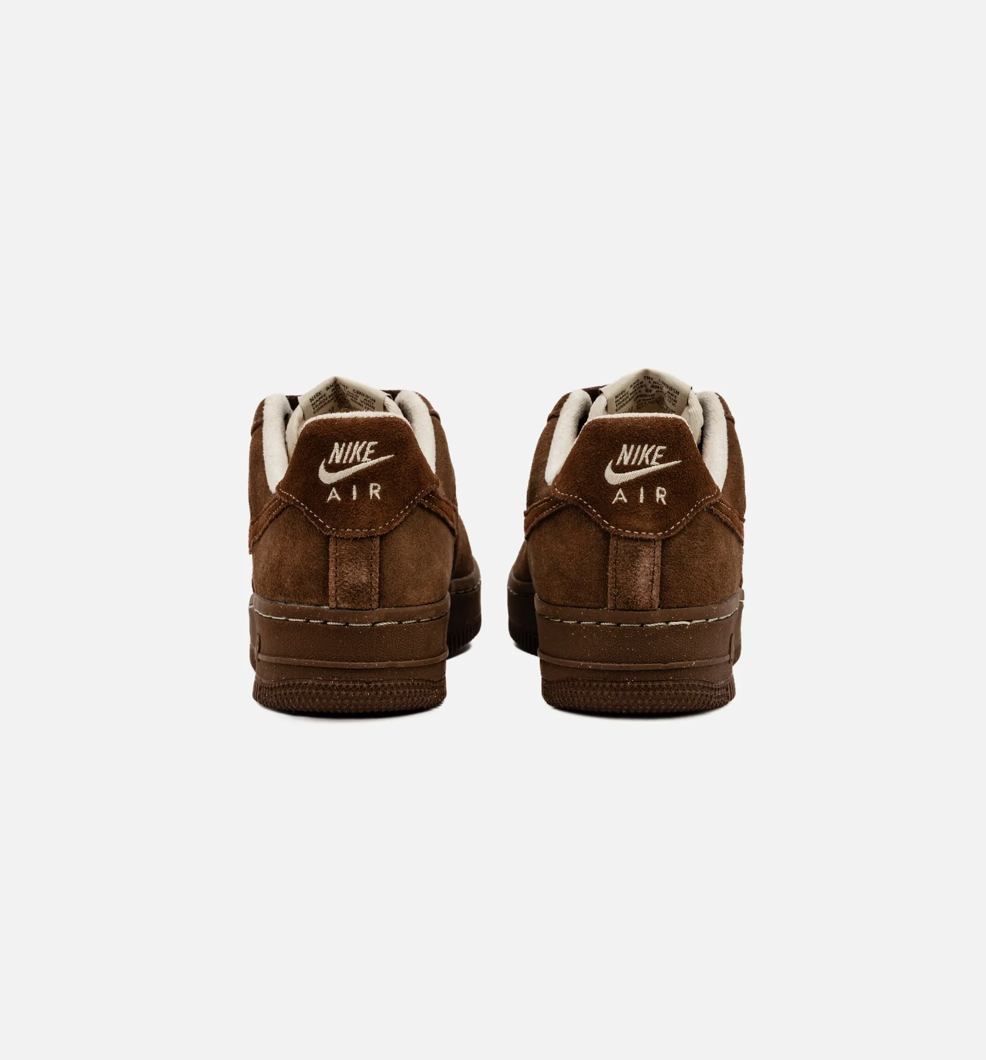 Air Force 1 Low Cacao Wow Womens Lifestyle Shoe - Brown