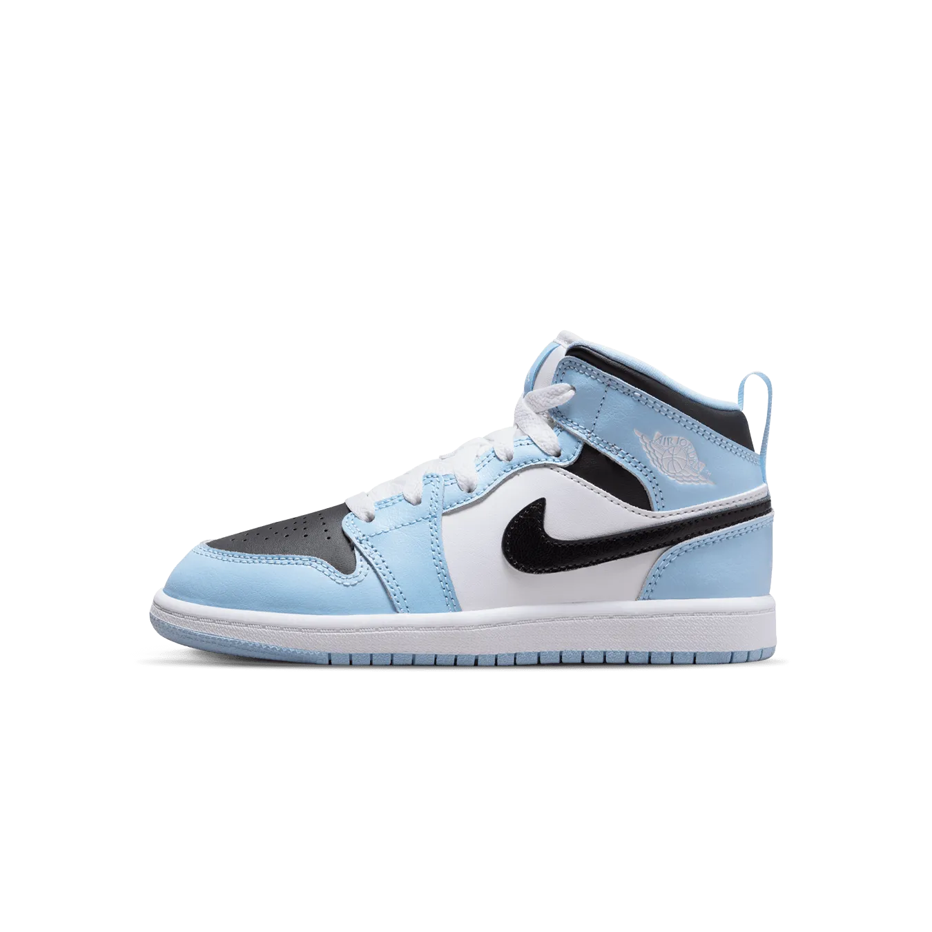 Air Jordan 1 Mid PS 'Ice Blue'