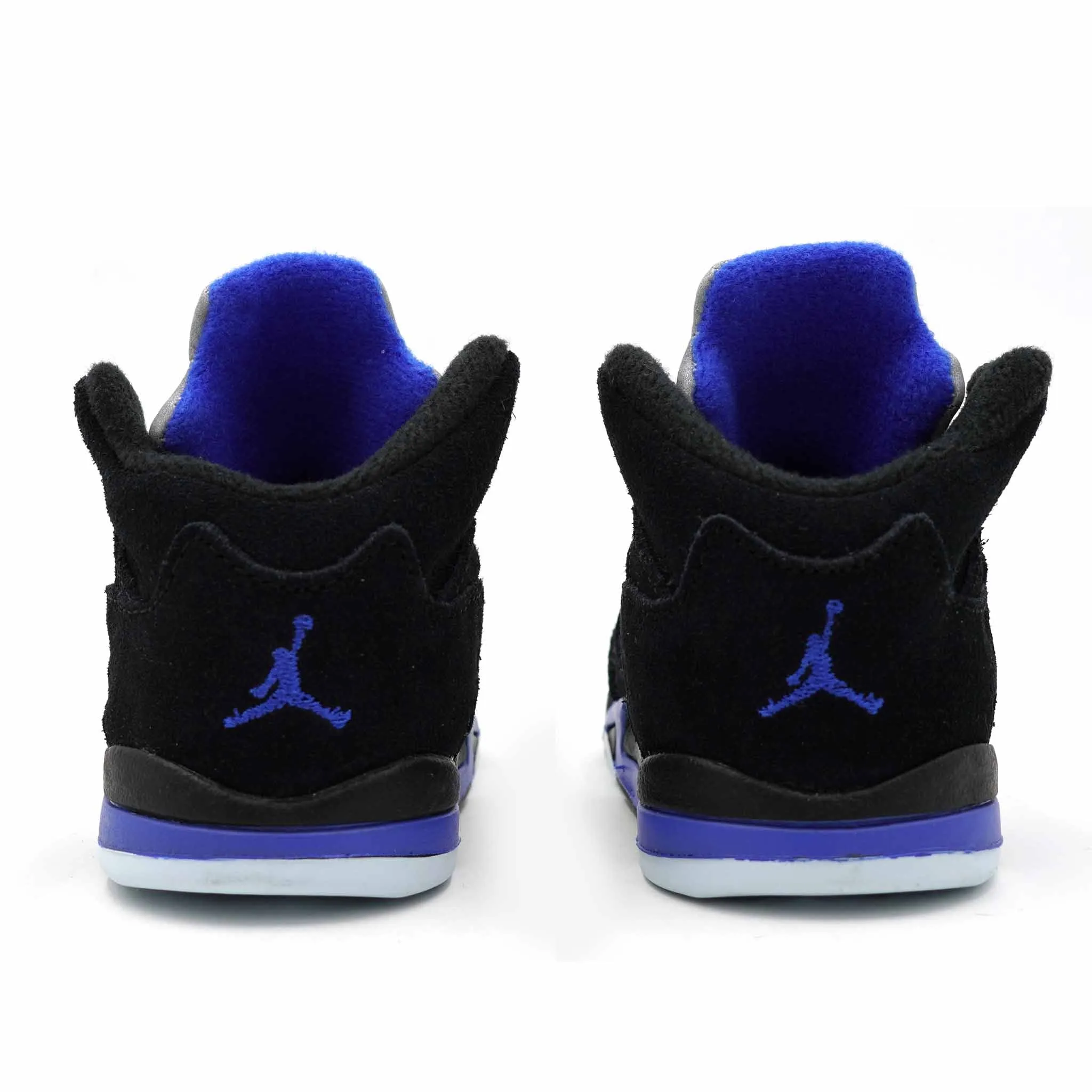 AIR JORDAN 5 RETRO RACER BLUE TD (TODDLER) 2022