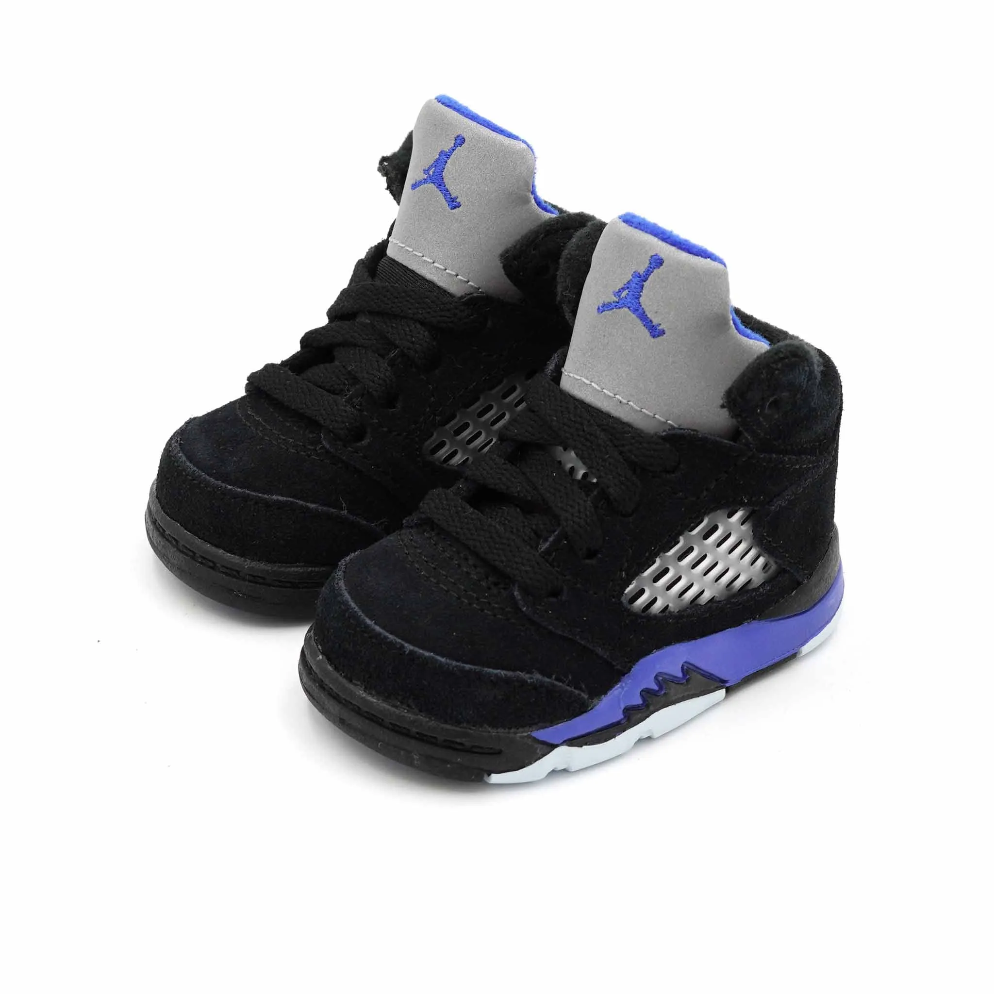 AIR JORDAN 5 RETRO RACER BLUE TD (TODDLER) 2022