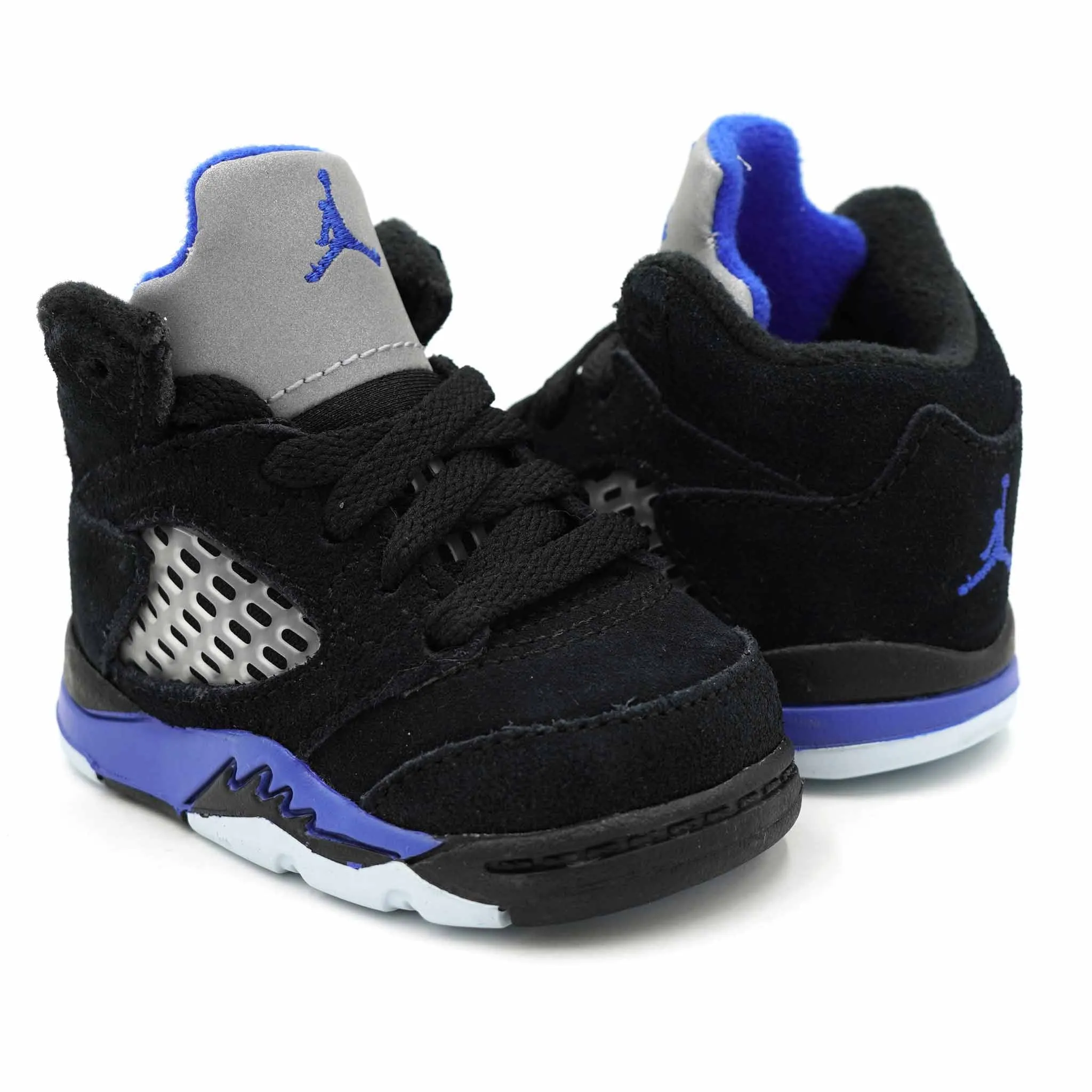 AIR JORDAN 5 RETRO RACER BLUE TD (TODDLER) 2022