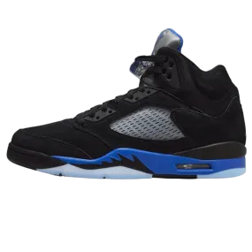 Air Jordan 5 Retro 'Racer Blue'