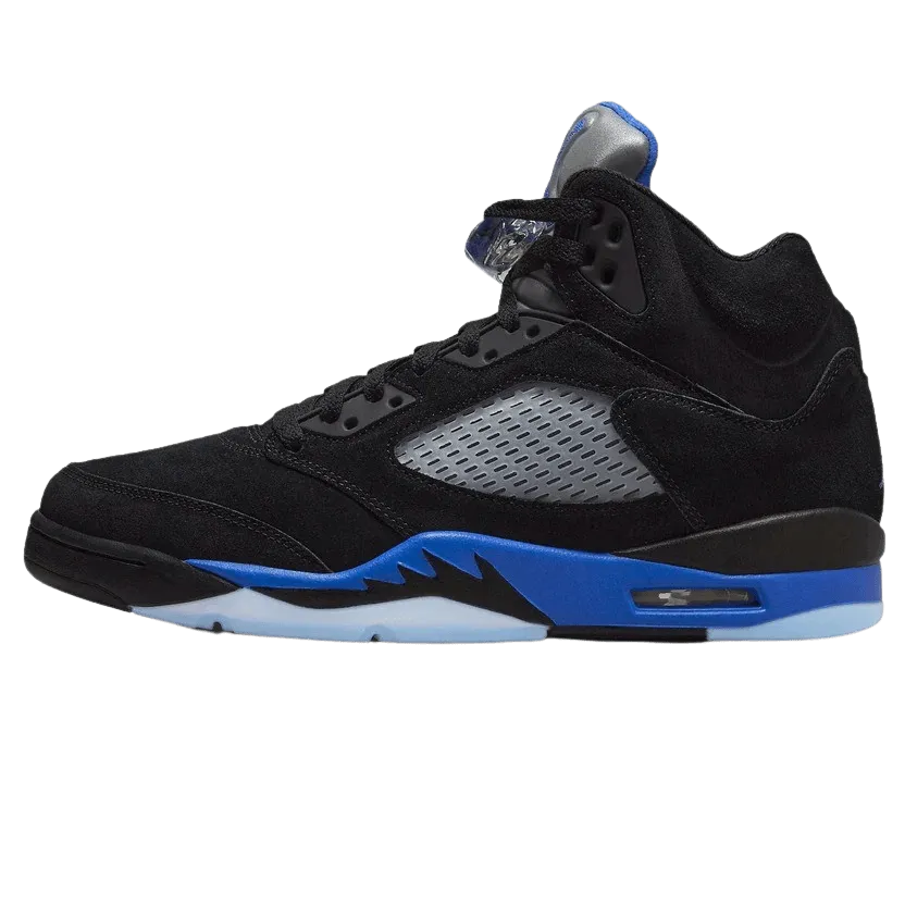 Air Jordan 5 Retro 'Racer Blue'