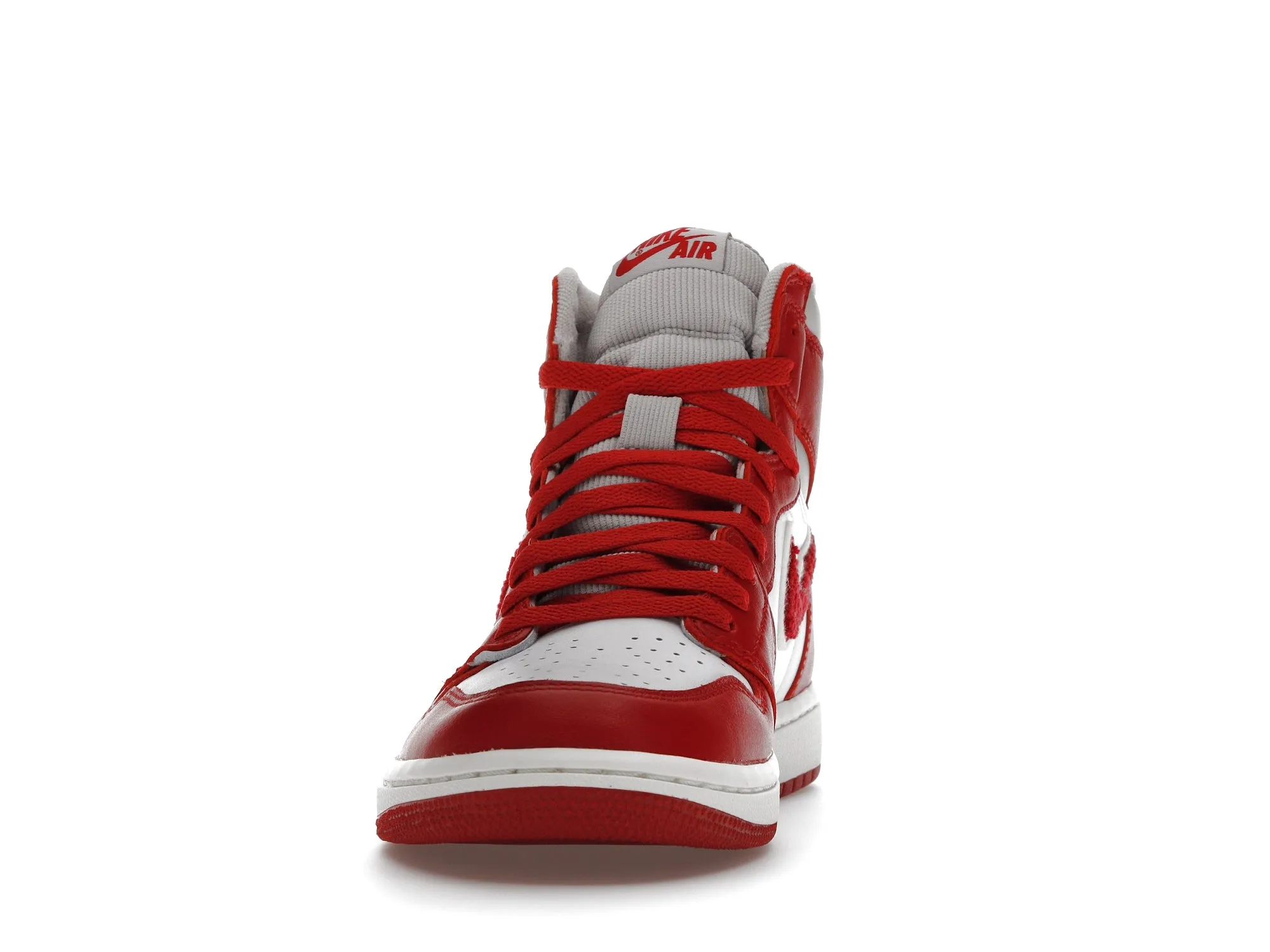 Air Jordan Retro 1 High OG Varsity Red (W)