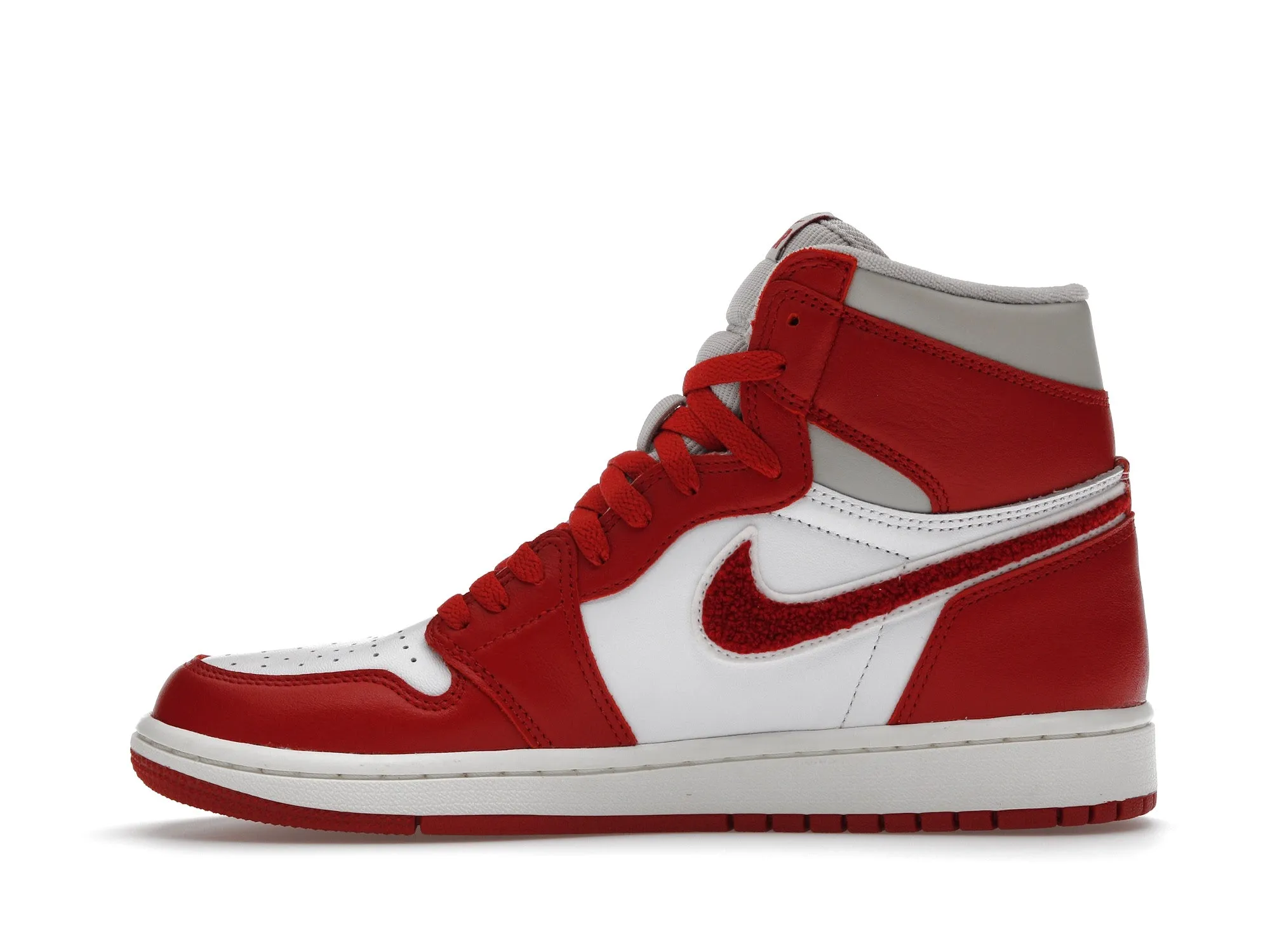 Air Jordan Retro 1 High OG Varsity Red (W)