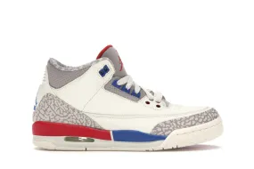 Air Jordan Retro 3 International Flight (GS)