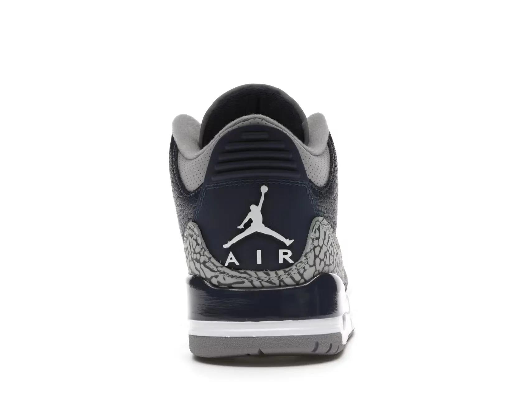 Air Jordan Retro 3"Georgetown"