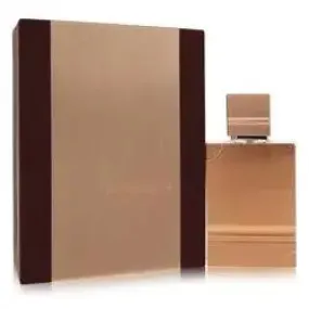 Al Haramain Amber Oud Gold Edition Eau De Parfum Spray (Unisex) By Al Haramain