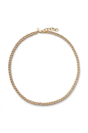 Alexis Chain, Gold