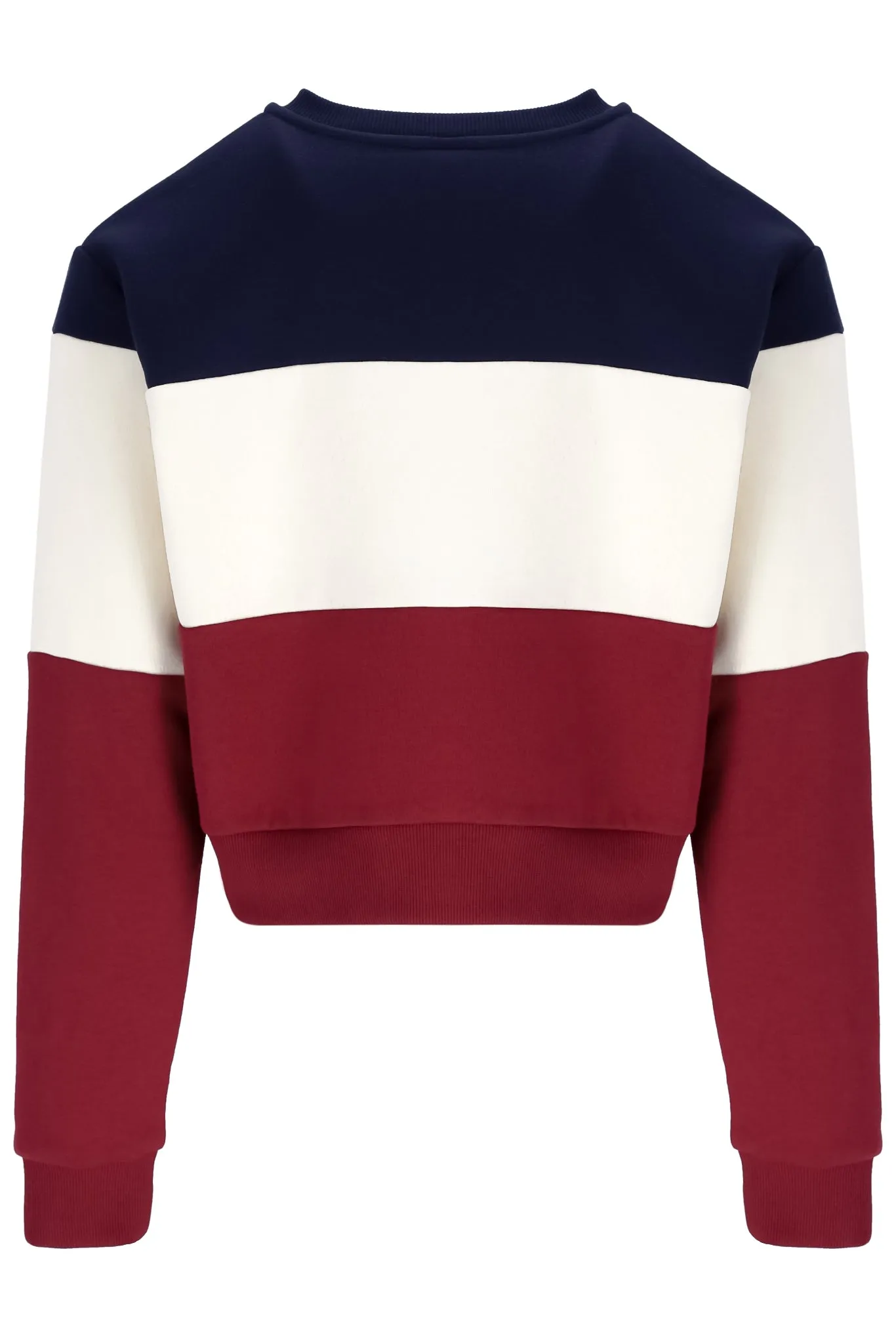 Alexy Crew Sweater