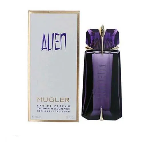 Alien 90ml EDP for Women by Mugler