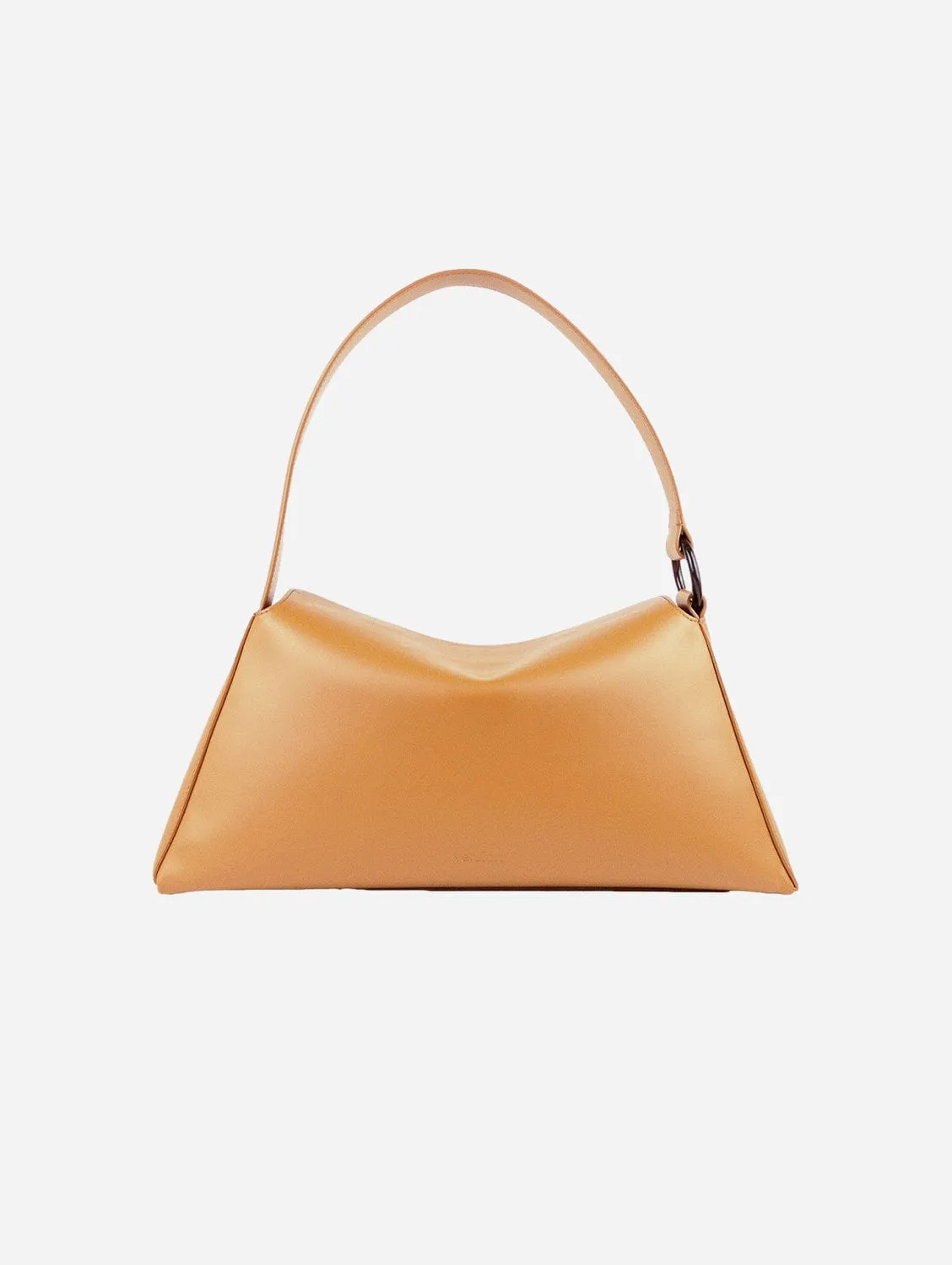 All Day Vegan Leather Shoulder Bag | Multiple Colours