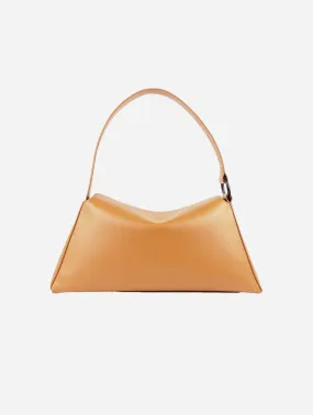 All Day Vegan Leather Shoulder Bag | Multiple Colours