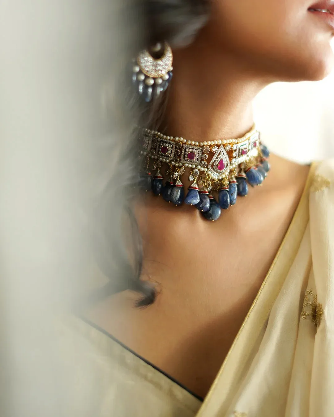 Amaal Necklace