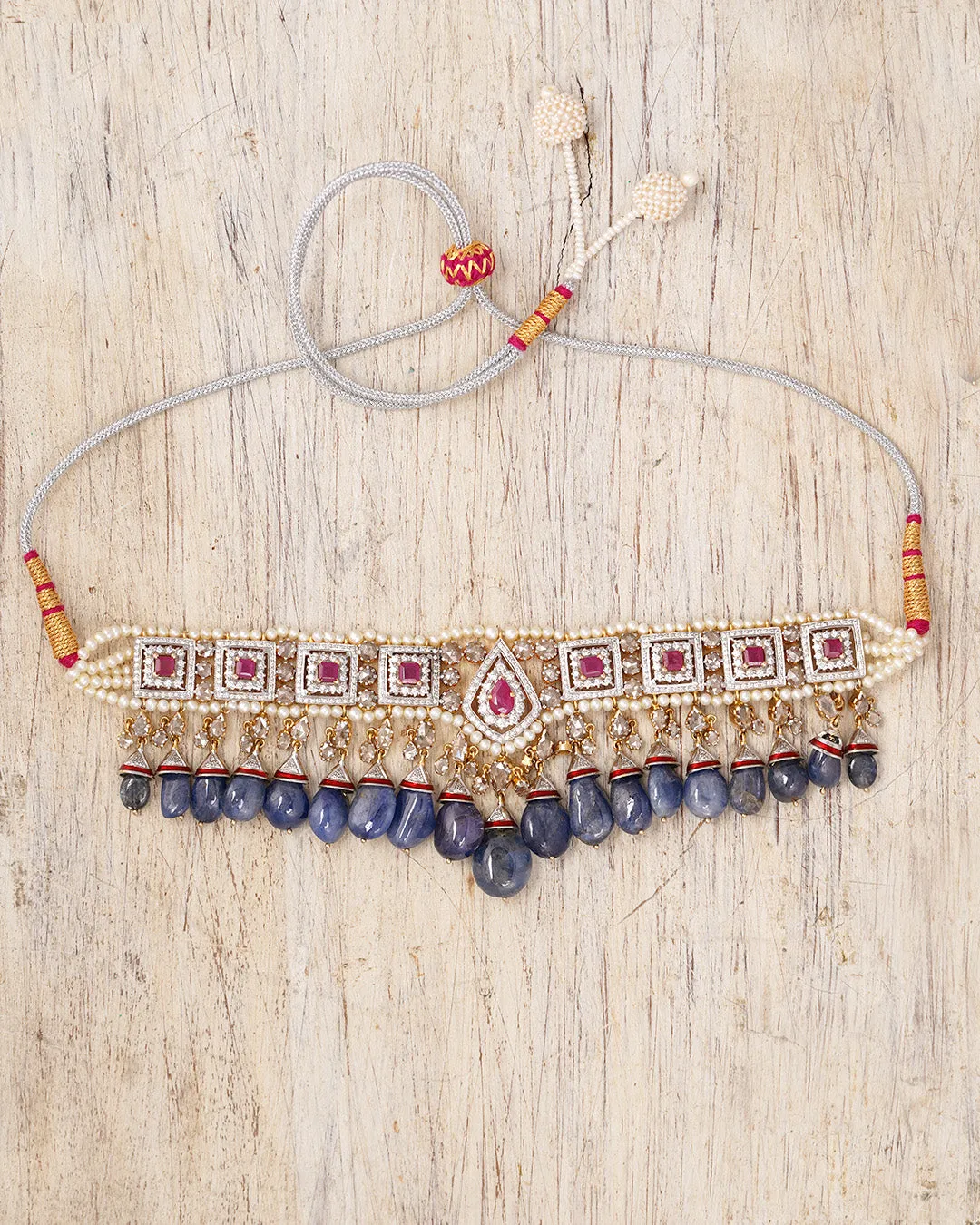 Amaal Necklace