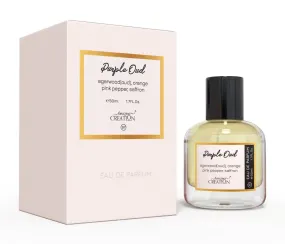 Amazing Creation Purple Oud Perfume For Unisex EDP 50ml