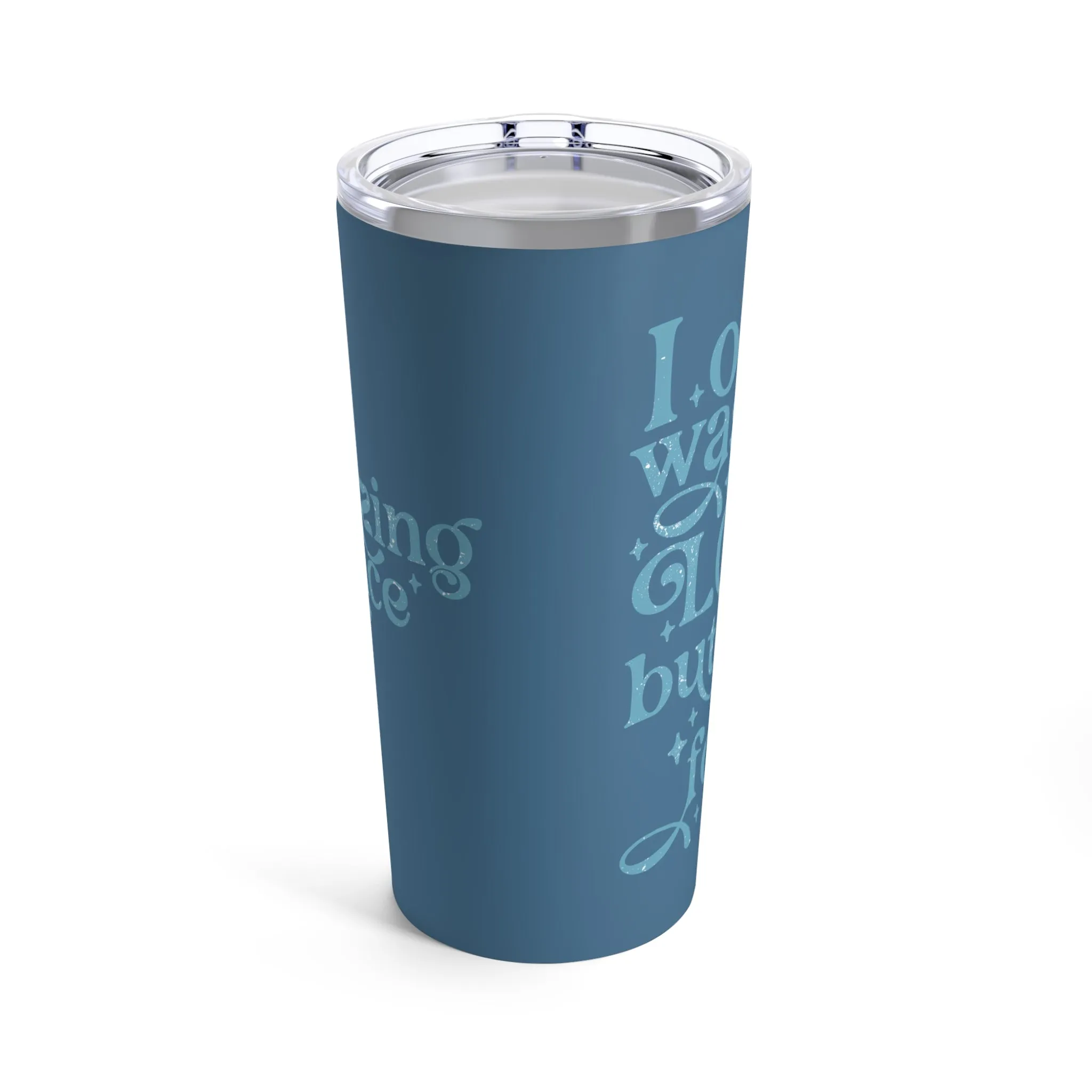 Amazing Grace Tumbler 20oz