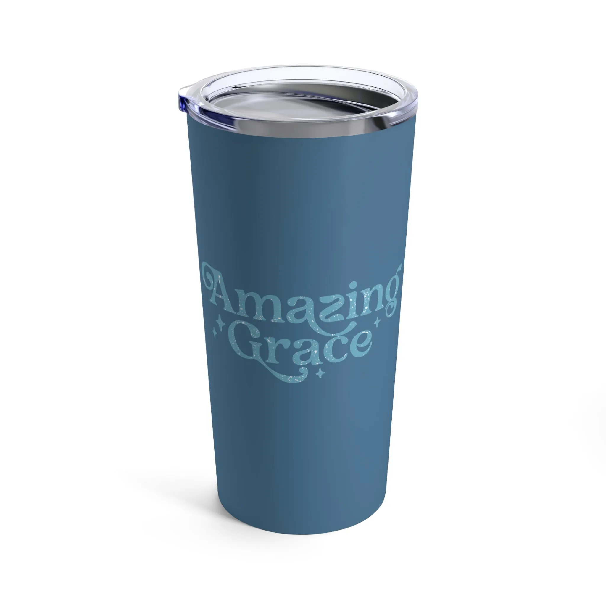 Amazing Grace Tumbler 20oz