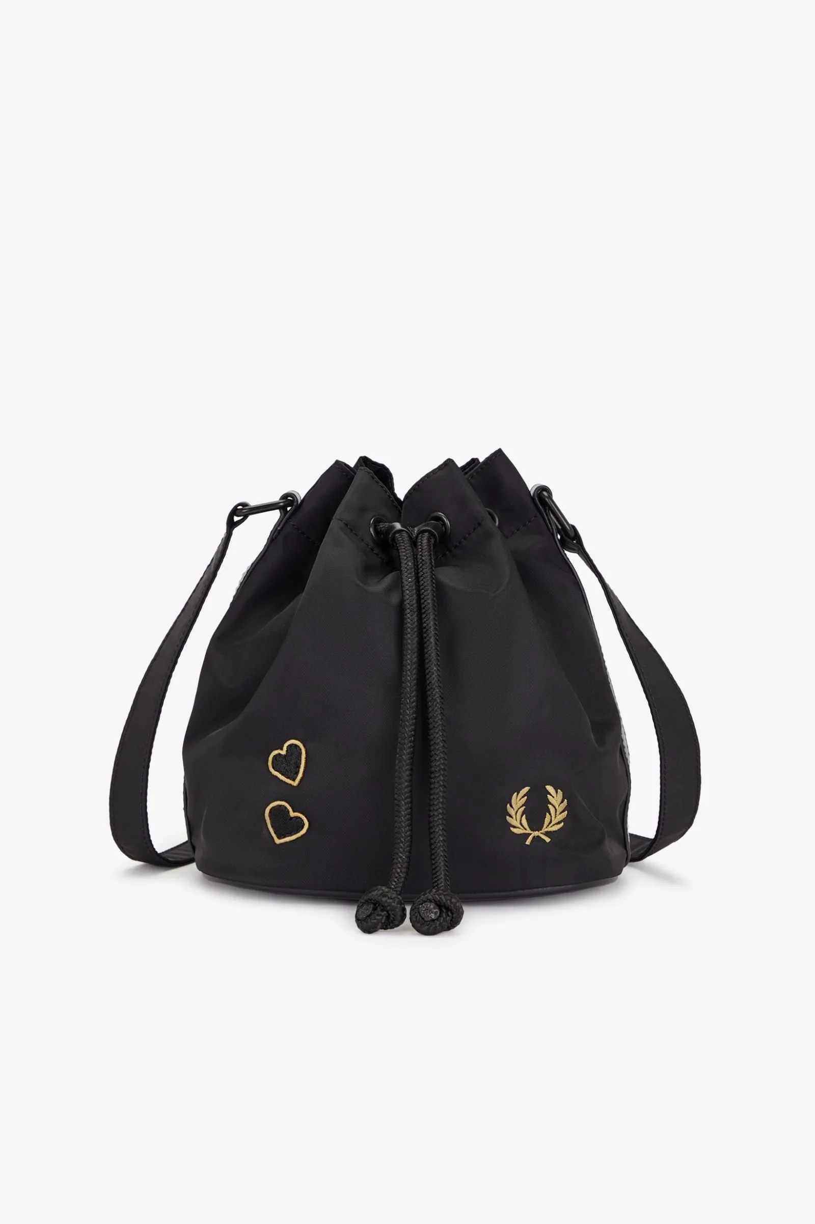 Amy Winehouse Mini Bucket Bag