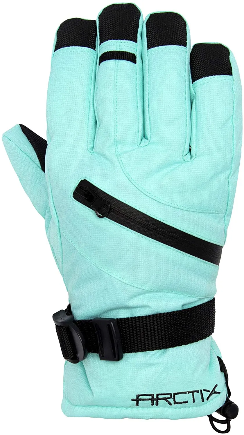 Arctix Women's Downhill Gloves