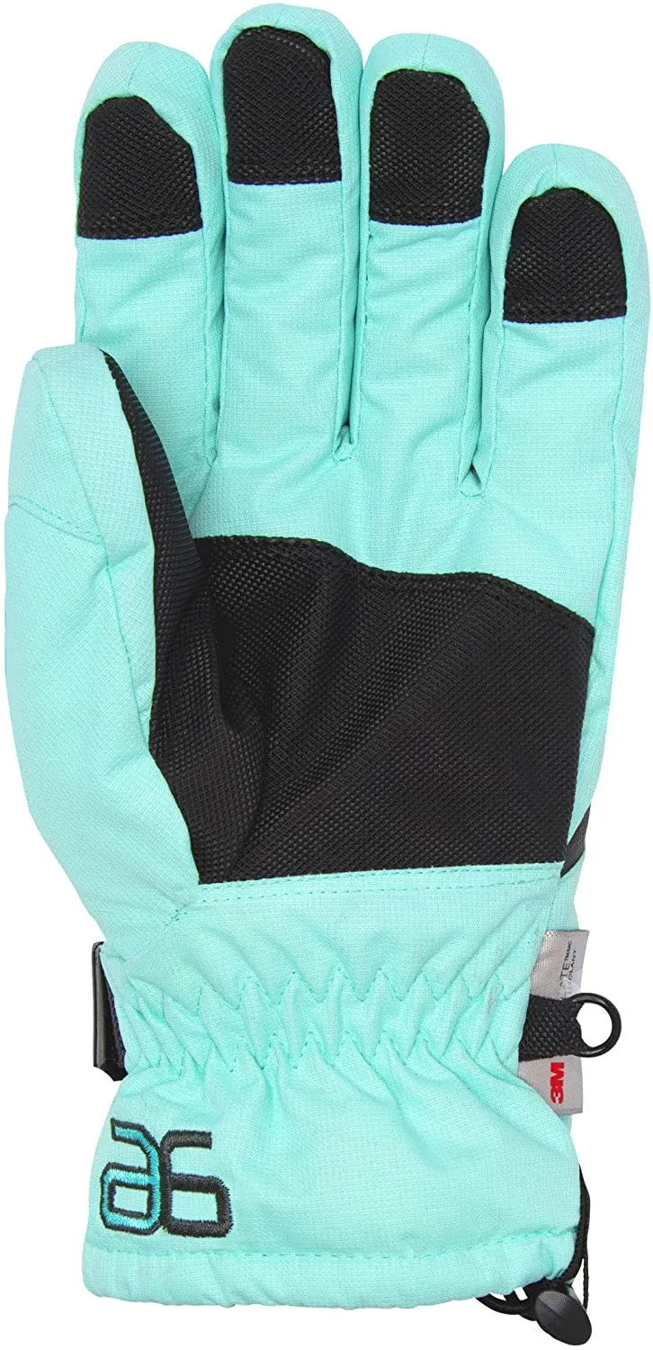 Arctix Women's Downhill Gloves