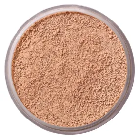 asap | Pure Mineral Foundation PureTwo (Medium) Powder